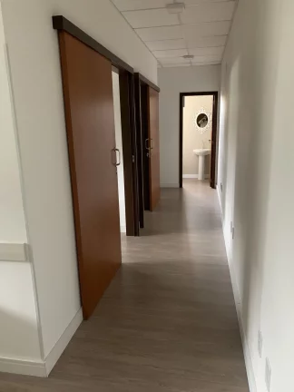 Imagem Sala Comercial para locação em Joinville, bairro América