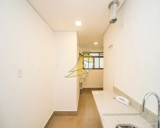 Imagem POMPEIA APARTAMENTO NOVO NÃO HABITADO 71,00 M 2 DORMITÓRIOS UM DELES SUÍTE 1 BANHEIRO SOCIAL SALA 2 AMBIENTES VARANDA ESCRITÓRIO LAZER TOTAL