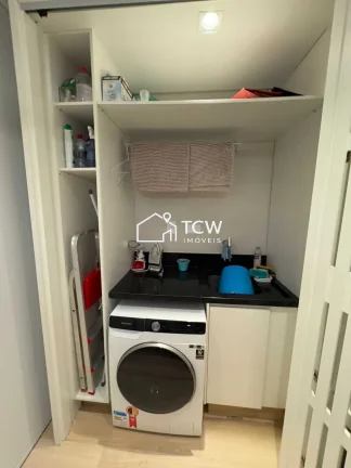 Imagem Apartamento à venda no Vila Mariana, próximo do metrô - Domy VIla Mariana