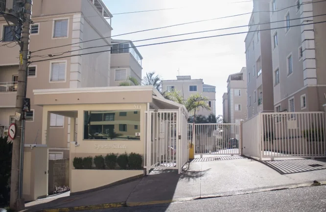 Imagem Cobertura Duplex 158m² 2 Dormitórios - Vila Gabriel /Sorocaba