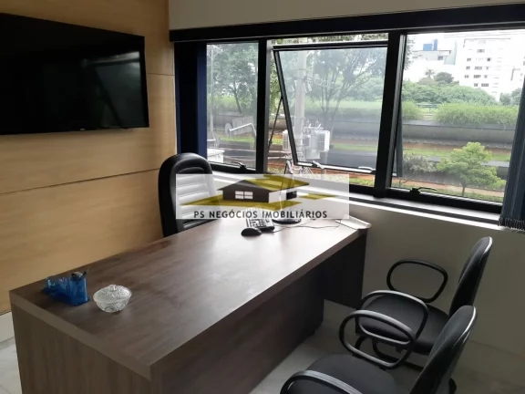 Sala Comercial a venda na Liberdade