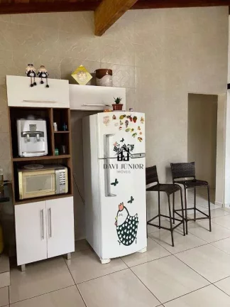 Imagem Chácara à venda, 5000 m² por R$ 1.200.000,00 - Campo do Meio - Araçoiaba da Serra/SP