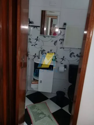 Imagem Apartamento sem condomínio na Vila Curuçá, conforto e localização