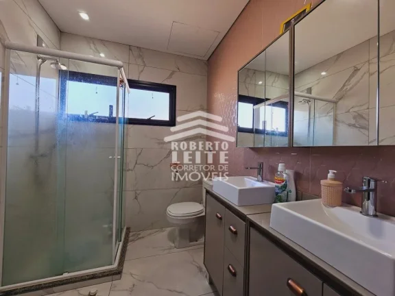 Imagem Residencial Verdes Campos - Casa em Condomínio à Venda no Verdes Campos