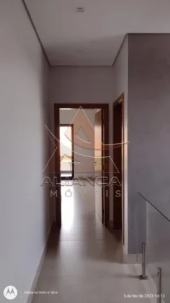 Imagem Casa Condomínio - Ribeirão Preto - Jardim San Marco 2