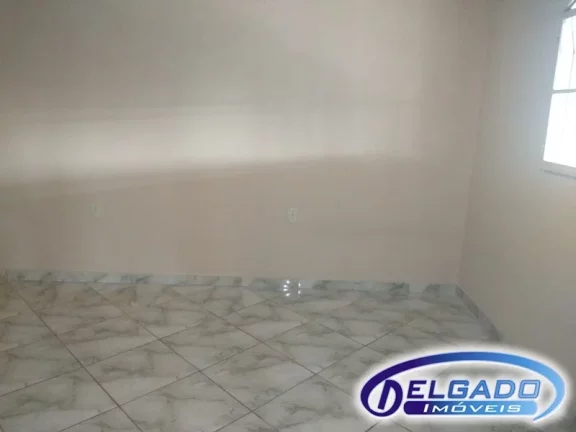 Imagem DELGADO aluga SOBRADO com 1 quarto e GARAGEM em Nova Cidade, Itaboraí