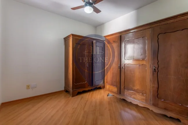 Imagem Apartamento à venda no Planalto Paulista, São Paulo-SP: 3 quartos, 1 suíte, 2 salas, 4 banheiros, 2 vagas de garagem, 120m².