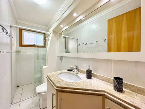 Imagem Apartamento 4 Dormitórios - Bairro Navegantes