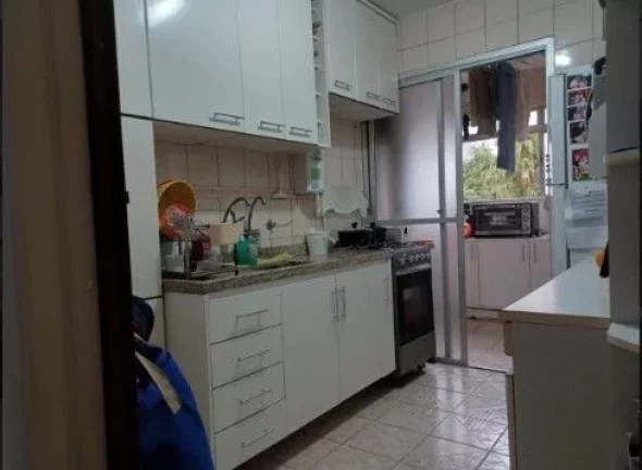 Imagem Apartamento com 3 quartos (1 suíte) à venda, 91 m² - Vila Sônia - São Paulo/SP