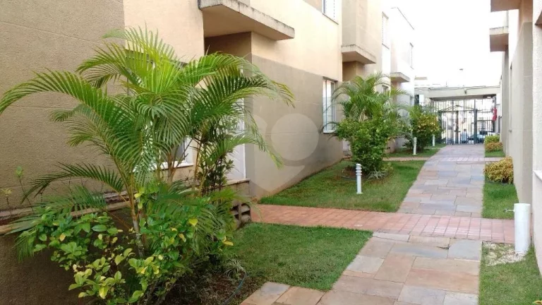 Imagem Casa à venda com 3 quartos, sendo 1 suíte, no condomínio Boulevard Morumbi, São Paulo - SP