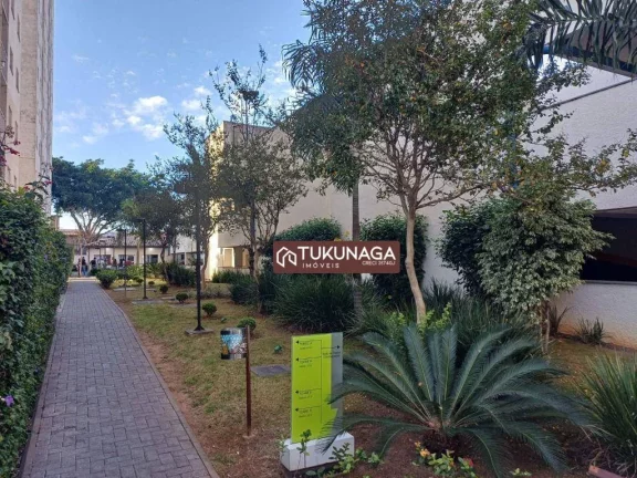 Imagem Apartamento à venda, 67 m² por R$ 455.000,00 - Jardim Modelo - São Paulo/SP