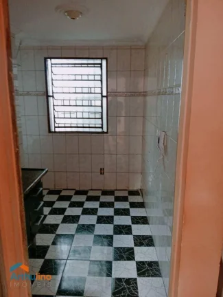 Imagem Apartamento com 2 dormitórios à venda, 47 m² por R$ 175.000,00 - Itaquera - São Paulo/SP