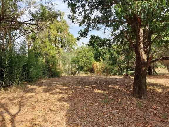 Imagem TERRENO - PARQUE XANGRILÁ - CAMPINAS