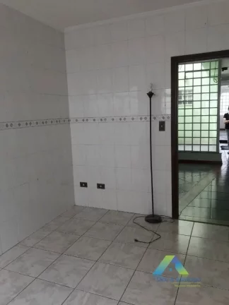 Imagem Campestre Sobrado 285 metros, 3 dormitórios, 1 suíte, área gourmet, com cozinha mineira, ótima localização e valor !!!