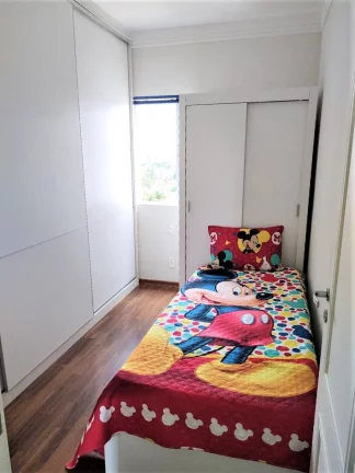 Imagem Apartamento com 3 dormitórios à venda no Mansões Santo Antônio/ Campinas-SP
