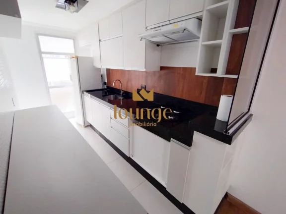 Imagem Apartamento à Venda Central Parque Zona Oeste - Sorocaba/SP