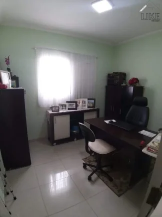 Imagem Casa venda 3 dormitórios Vila Branca