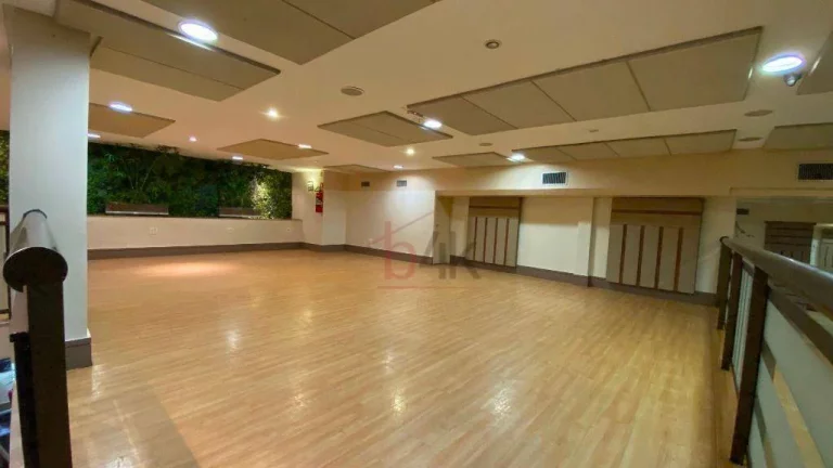 Imagem Salão comercial para eventos ou restaurantes para alugar