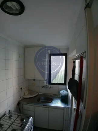 Imagem APARTAMENTO RESIDENCIAL em SÃO PAULO - SP, ITAIM BIBI