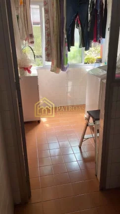 Imagem Apartamento Padrão