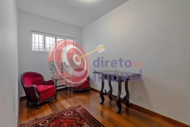 Imagem SOBRADO PARA VENDA OU LOCAÇÃO 300m² 3 SUÍTES 2 VAGAS JARDIM EUROPA SÃO PAULO