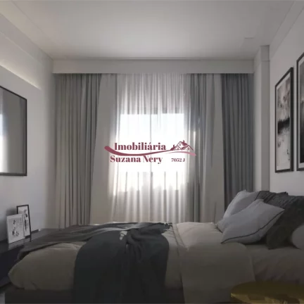 Imagem FLAT VISTA MAR EM PONTA NEGRA-NATAL