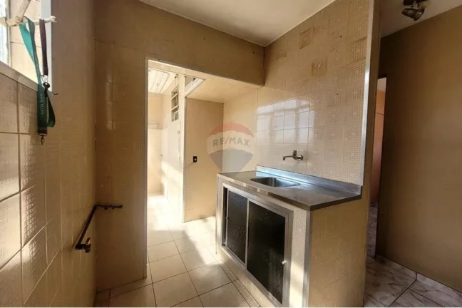 Imagem Apartamento com 50 m² 2 quartos, Oswaldo Cruz - Rio de Janeiro