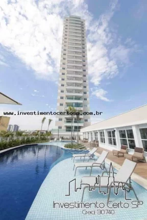 Imagem Apartamento à venda em São Paulo/SP