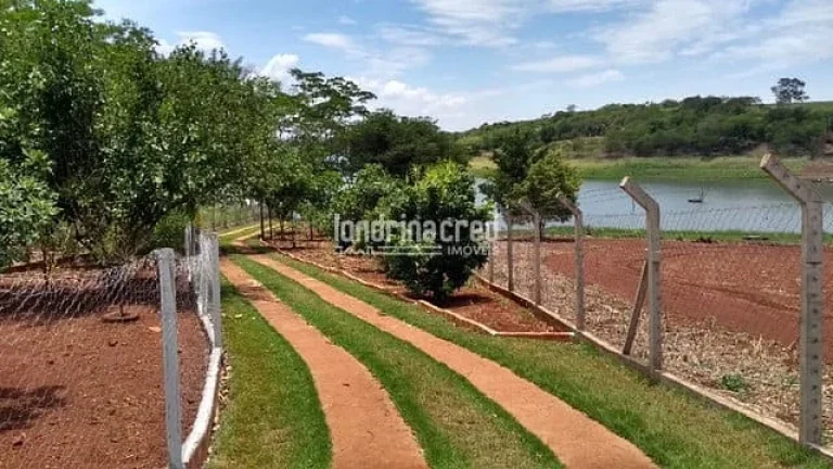Imagem Chácara à venda 2 Quartos, 1 Suite, 2000M², Centro, Alvorada do Sul - PR | Rancho Paraíso