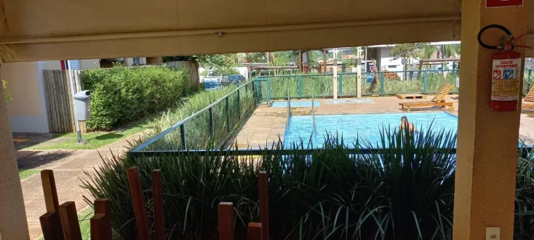 Imagem APARTAMENTO A VENDA NO CONDOMÍNIO TARRAF VILA SOL