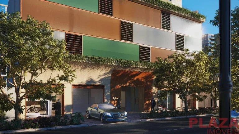 Imagem Lykke | 3 Suítes | Balneário Camboriú