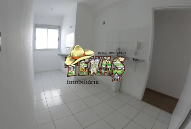 Imagem APARTAMENTO PARA VENDA FAZENDA ARICANDUVA