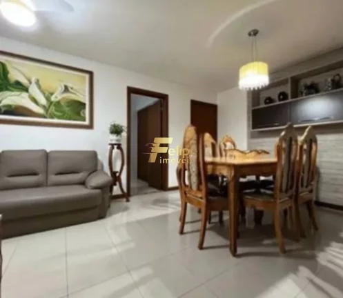 Imagem Apartamento com 3 Quartos à venda, 130m² - Praia da Costa