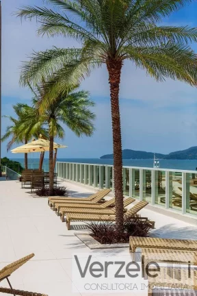 Imagem Frente ao Mar para Venda em Balneário Camboriú / SC no bairro Pioneiros