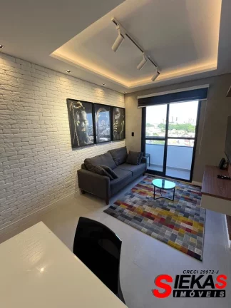 Imagem Apartamento à venda em São Paulo-SP, Vila Formosa: 2 quartos, 1 sala, 1 banheiro, 2 vagas de garagem, 50m² de área.