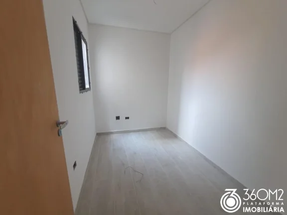 Imagem Cobertura para Venda em Santo André / SP no bairro Vila Floresta