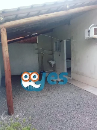 Imagem Casa para Venda e Locação no Elegance - Sim