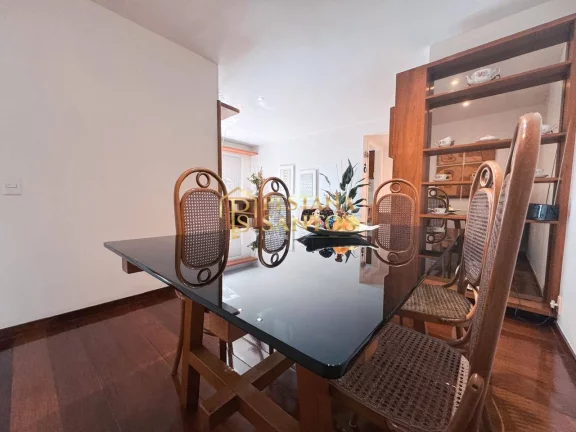 Imagem Apartamento à Venda – Portal do Parque – Barra da Tijuca