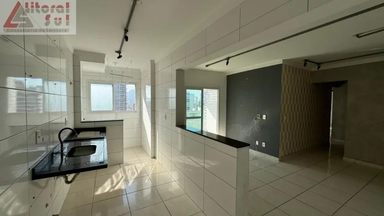 Imagem APARTAMENTO RESIDENCIAL em PRAIA GRANDE - SP, GUILHERMINA