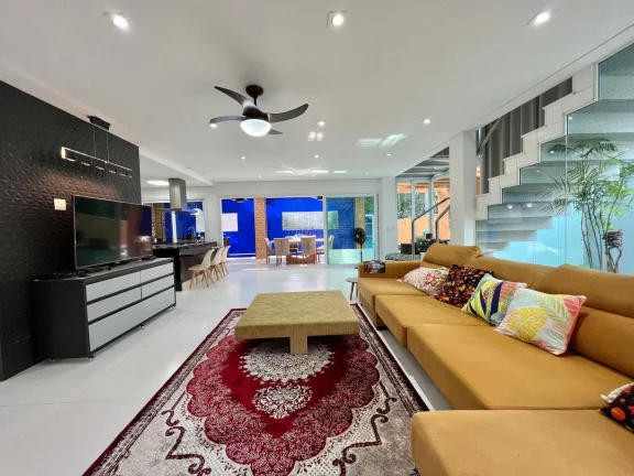 Imagem Casa com 5 dormitórios à venda, 457 m por R$ 7.300.000,00 - Riviera M-24