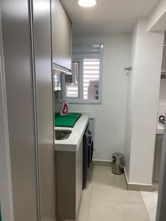 Imagem APARTAMENTO - ALTO PADRÃO - TORRE SAINT MICHAEL RESIDENCIAL - HORTOLÂNDIA