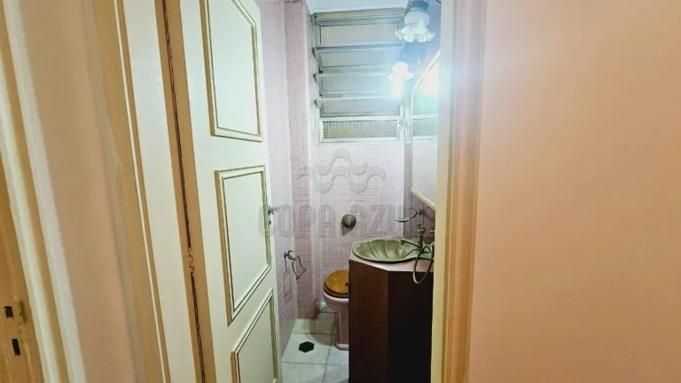 Imagem Ipanema - Residencial › Apartamento com 4 quarto(s) a Venda