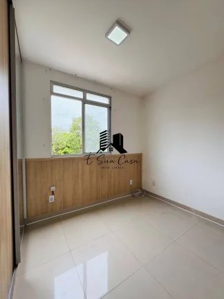 Imagem Apartamento a Venda 02 Quartos Bairro Europa Contagem MG