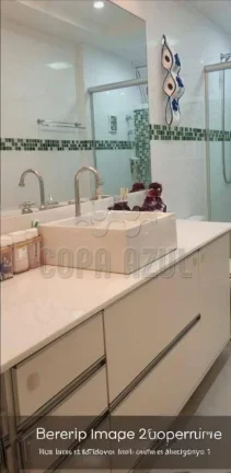 Imagem Copacabana - Residencial › Apartamento com 2 quarto(s) a Venda