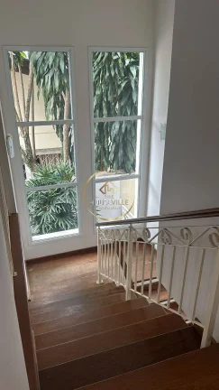 Imagem Casa Sobrado 4 dormitórios (4 Suítes), 4 vagas, Jardim Apolo, Sjc.