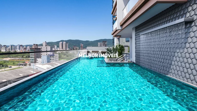 Imagem Apartamento á venda no Edifício Ilha de Sardenha Residencial