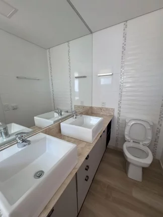Imagem Apartamento à venda, com 4 quartos, 296m²