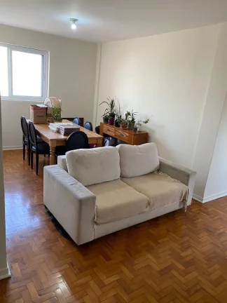 Imagem Ótima localização - Apartamento Andar Alto de 3 dormitórios (1 suíte) e 1 vaga de garagem ao lado do Hospital Tatuapé
