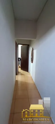 Imagem Casa para Venda em Três Lagoas / MS no bairro JARDIM MARISTELA