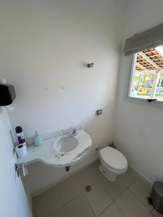 Imagem Casa de Condomínio com 3 Quartos à Venda, 124 m² em Boa Vista - Sorocaba